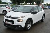 Citroën C3 Shine/Automatik/ 24M.Garantie/Klima/Navy - weiße Citroën C3