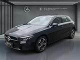 Mercedes-Benz A 180 +Progressive+KAMERA+AHK+AUT+LED+Verkehrz - gebrauchte Mercedes-Benz A 180 aus dem Jahr 2024