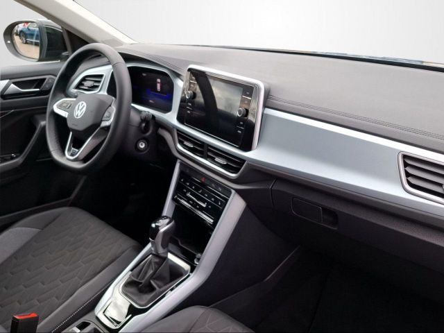 T-ROC 2.0 TDI DSG GOAL NAVI+LED+ACC+APP+CAM