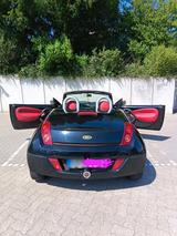 Ford Street Ka - Ford Ka/Ka+ aus 2004