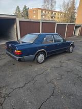 Mercedes-Benz 260 Klima/Automatik/el.Schiebedach - Mercedes 260 mit Schiebedach