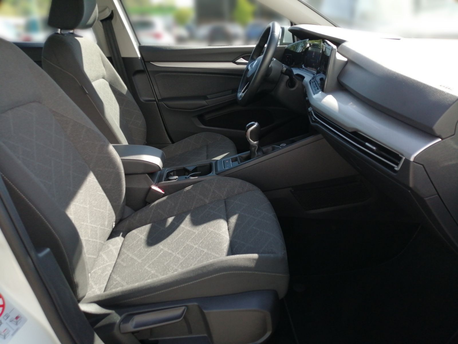 Volkswagen Golf - Bild 15