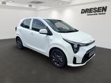 Kia Picanto Vision PE2 1.0 NAVI,KAMERA,PDC,DAB,SITZH - Kia Picanto Neuwagen in Düsseldorf