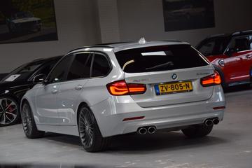 2014 Alpina B3 — миниатюра 47