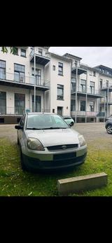 Ford Fiesta 2006 - Top Preis - Final - Ford Fiesta: Preis