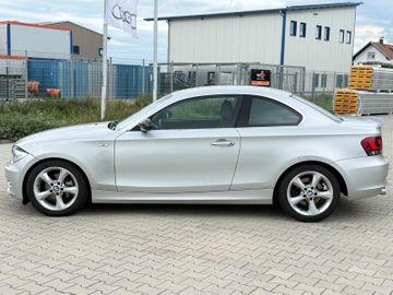 BMW 125 - 5