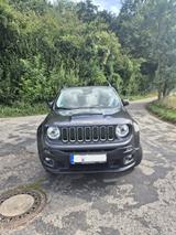 Jeep Renegade 1.6 - Jeep Gebrauchtwagen in Bonn