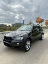 BMW X5 3.0d x-Drive M57 Tausch möglich - BMW M5 mit Diesel-Antrieb