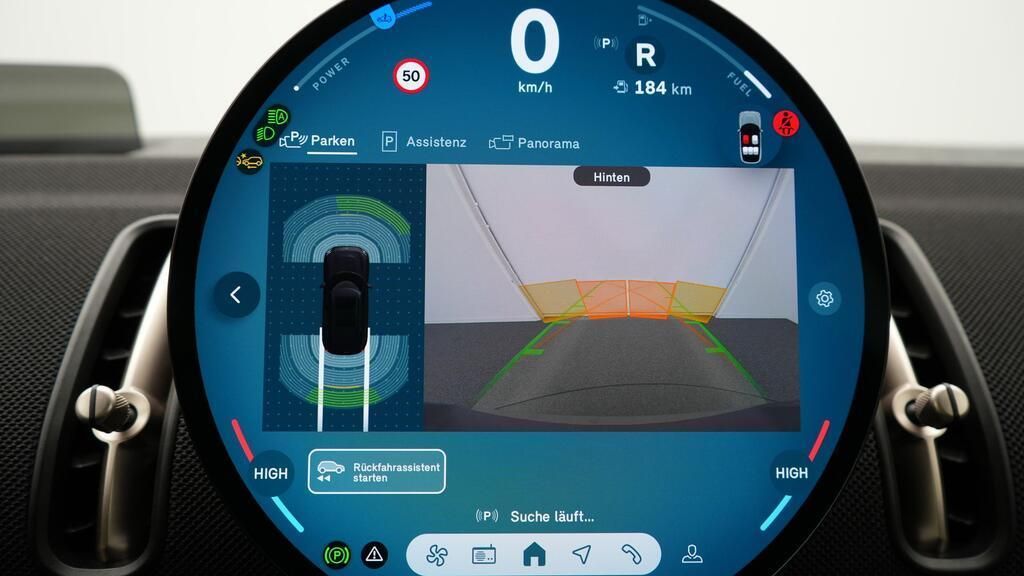 MINI Countryman C (Cooper) - Bild 24