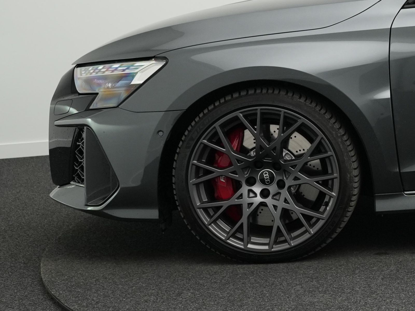 Audi RS3 - Bild 16