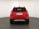 Opel Mokka X 1.4 Turbo 4x4 Color Innovation LED Navi - Opel Mokka X Gebrauchtwagen