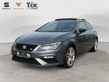 Seat Leon SC Cupra 300/BeatsAudio/Pano/ACC/SHZ/LED/DC - Seat Leon mit Benzin-Antrieb: Kleinwagen, Automatik