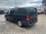 Mercedes-Benz Vito 116 CDI Lang, 4x4, Kamera, 9 Sitze - Mercedes-Benz Vito: 9 Sitzer