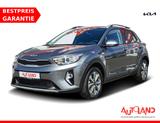 Kia Stonic 1.0 T-GDI Spirit Navi Totwinkel Tempomat - Kia Stonic: 1.0