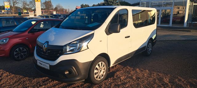 Renault Trafic Combi L1H1 2,7t  Expression