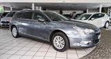 Citroën C5 Tourer Exclusive Leder Xenon Massagesitze 1Hd - Citroën C5 aus 2009: Exclusive