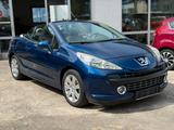 Peugeot 207 CC 1.6 Sport * 1.Hand-Klima-SHZ- TÜV NEU * - Peugeot 207 in Mainz