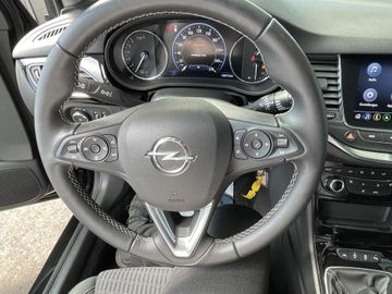 Bild 14 Opel ASTRA 1,2T ELEGANCE LED, KAMERA, SHZ, NAVI, KLIM