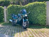 Triumph Trophy 4 - TRIUMPH TROPHY