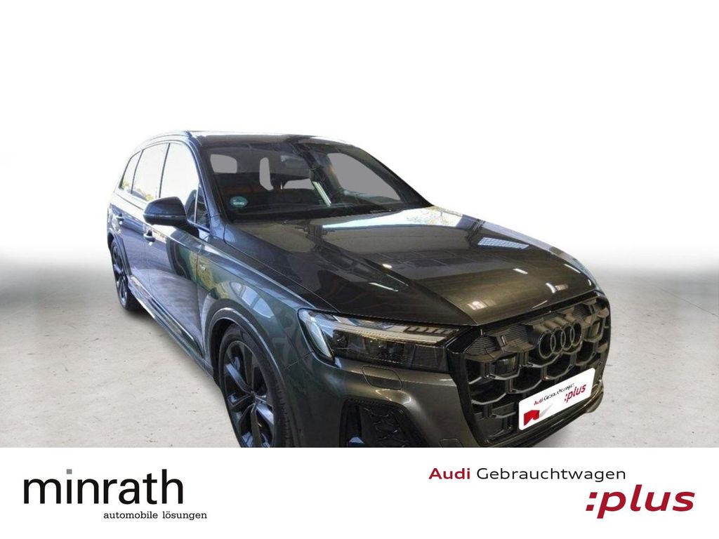 Image of Audi Q7