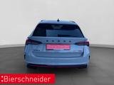 Skoda Octavia Combi 2.0 TSI DSG RS PANO 360-KAMERA AHK - Skoda Gebrauchtwagen in Neuwied