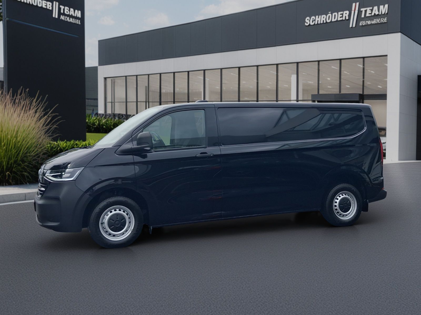 Volkswagen T7 Transporter - Bild 2