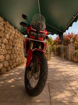 Honda CRF 1000 Africa Twin - HONDA CRF