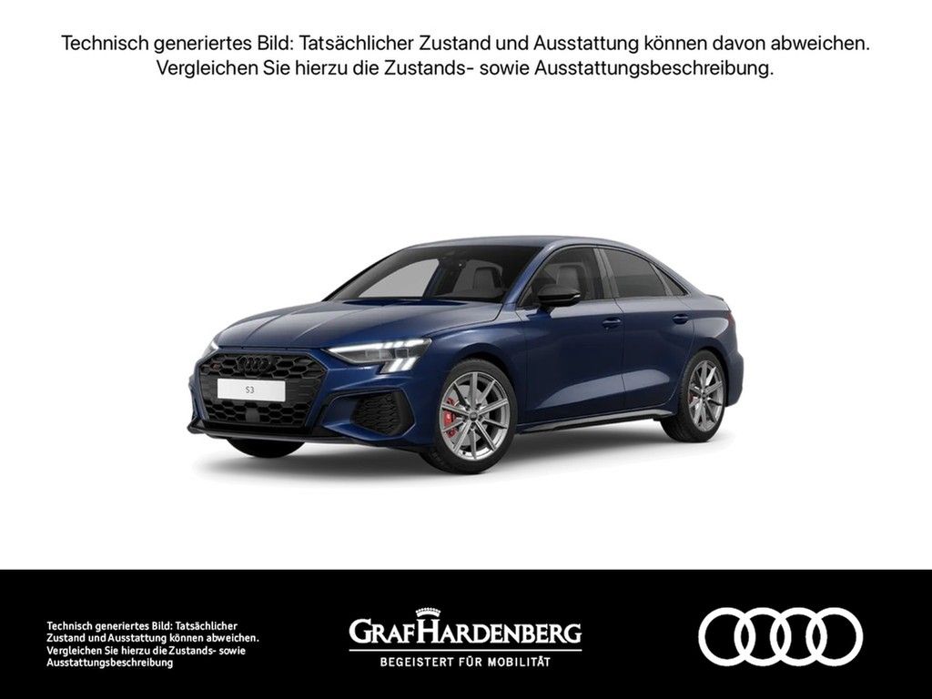 Image of Audi S3