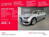 Audi A4 Avant 50 TDI quattro tiptronic advanced DAB T
