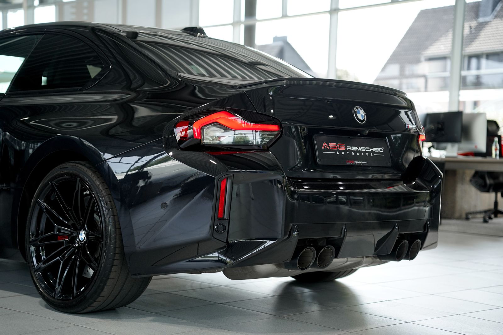 Bmw M2