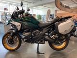 BMW R 1300 GS inkl. KOFFER - Angebote entsprechen deinen Suchkriterien
