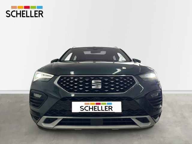 Ateca Xperience 4Drive DSG 2.0 TSI *AHK*KAMERA-3