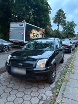 Ford Fusion 1.4 TDCI 2004 BJ - Ford Fusion in Hamburg
