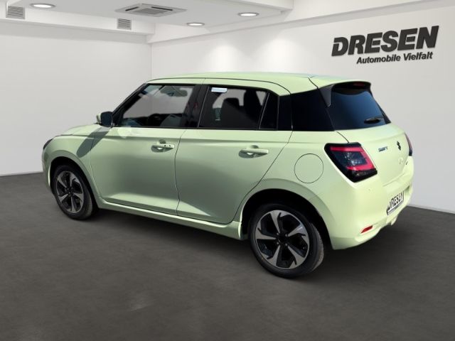Suzuki Swift - Bild 4