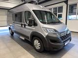 Globecar Citroen*Jumper*GLOBESCOUT R PLUS*26900 km* - Globecar Globescout R