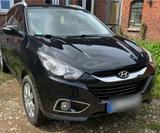 Hyundai ix35 2.0 4WD Automatik Premium, AH... - Hyundai TUCSON aus 2010