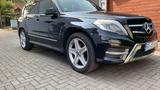 Mercedes-Benz GLK 350 4MATIC BlueEFFICIENCY  AMG - Mercedes-Benz GLK-Class in Essen