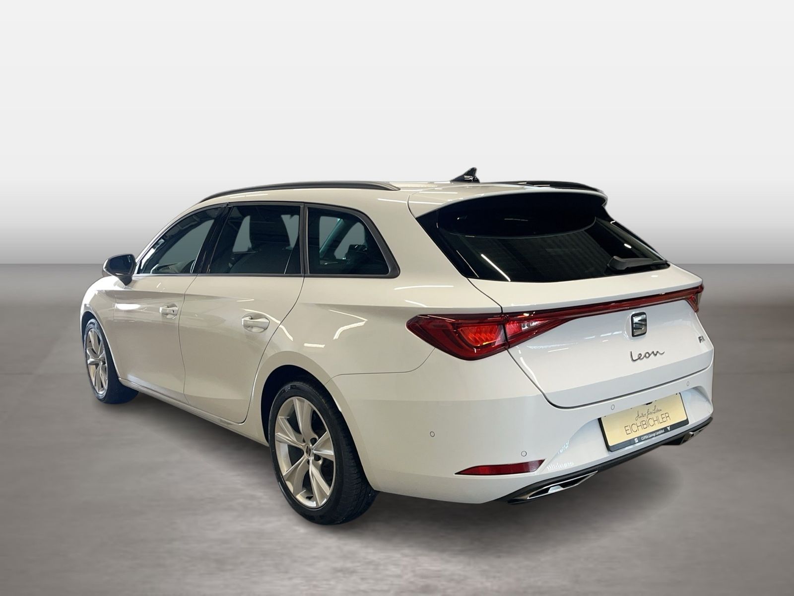 Seat Leon - Bild 3