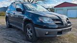 Mitsubishi Outlander 2,0 Comfort 4X4  Klimaanlage - gebrauchte Mitsubishi Outlander aus dem Jahr 2003