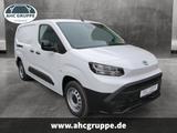 Toyota Proace City Kastenwagen L2 1.5 D-4D EU6e Meister - : Kastenwagen