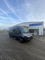 Clever Drive 600 Citroen 140 PS  - Clever Drive