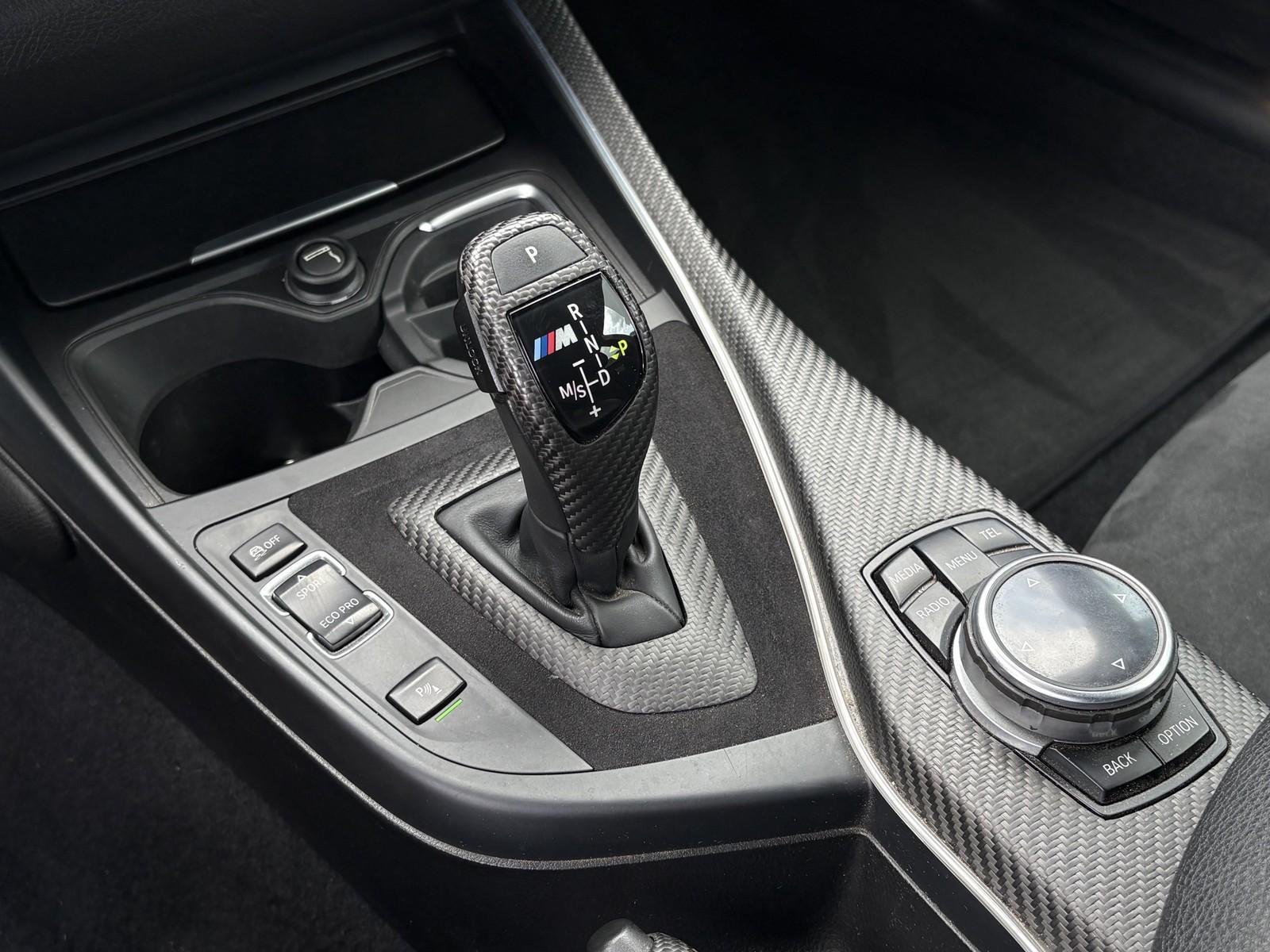 BMW M135I - XDRIVE - M-SPORT - 320 CV