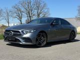 Mercedes-Benz CLS53 AMG 4Matic Multibeam Night-Paket 2Hand
