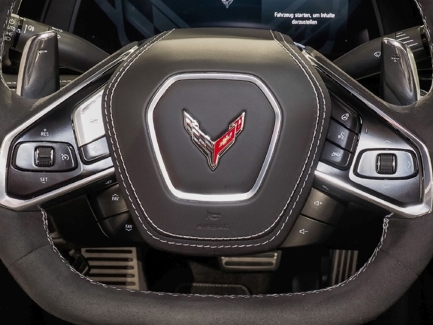 Corvette C8 - Bild 20