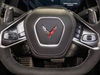 Corvette C8 - Vorschau Bild 20