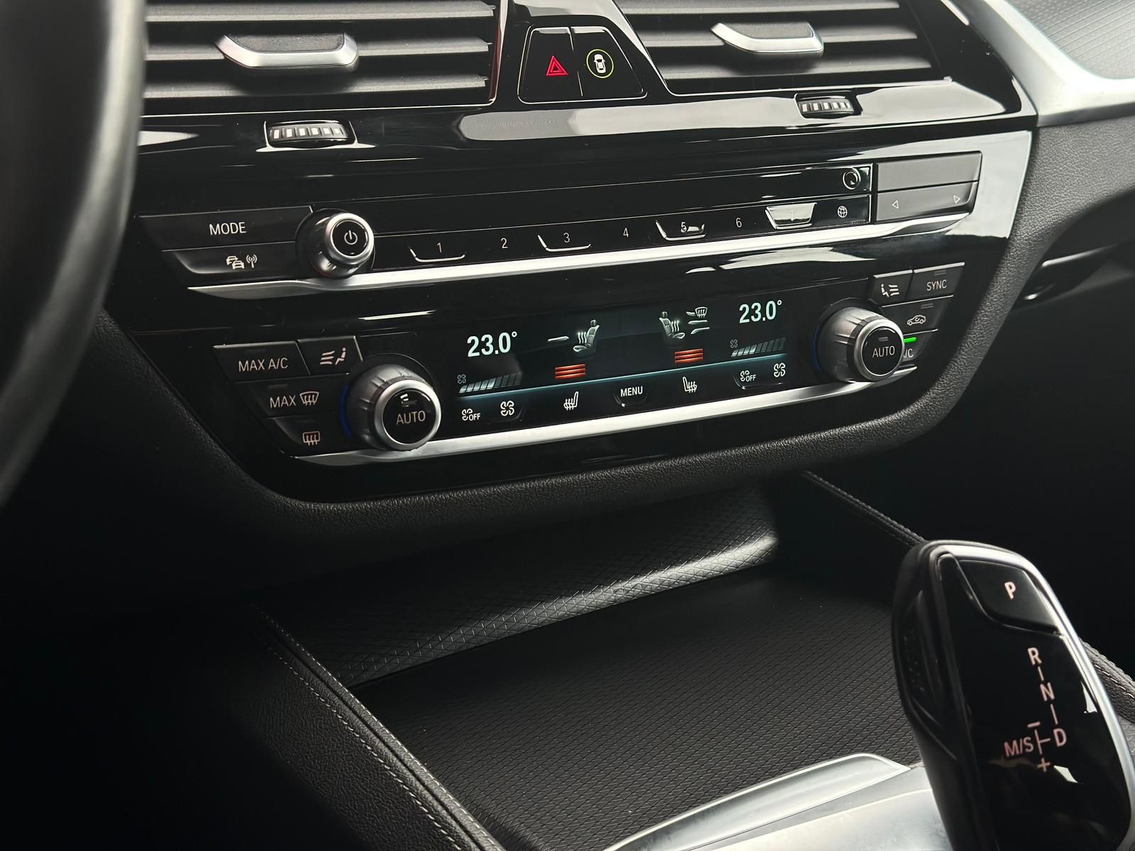 BMW 640d GT xDrive M SPORT LASER#PANO#H&K#HUD#AHK - Image 14
