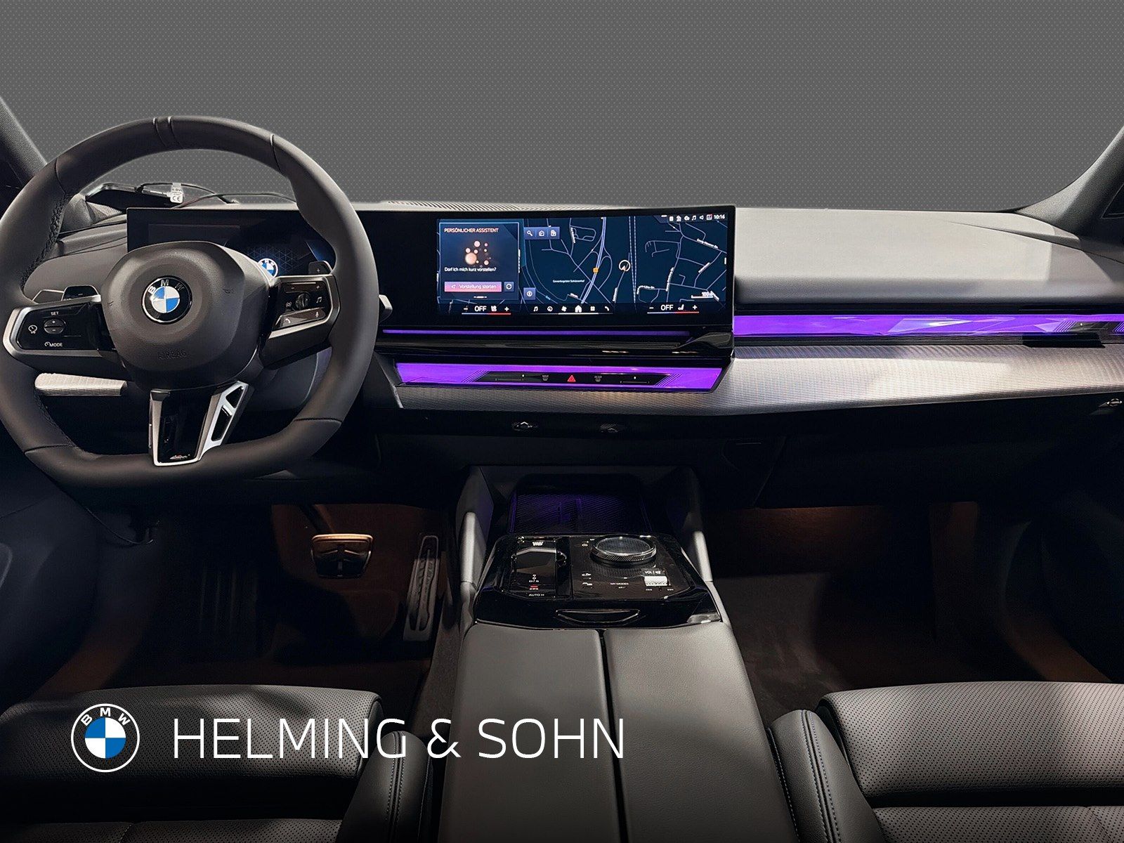 BMW 520 - Bild 6