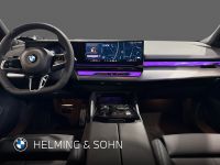 BMW 520 - Vorschau Bild 6