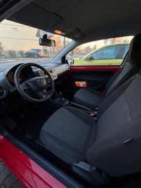Bild 9 Seat Mii Reference 1.0 60PS KLIMA GJR RADIO CD TOP