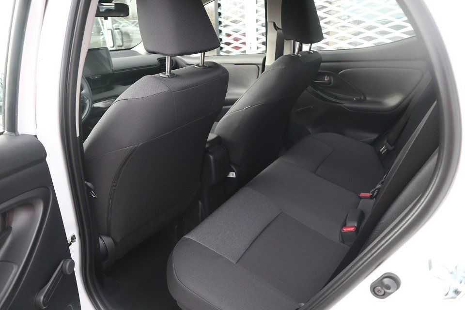 Fahrzeugabbildung Mazda 2 Hybrid Prime-Line 1.5L VVT-i 116 PS CVT *Aktio